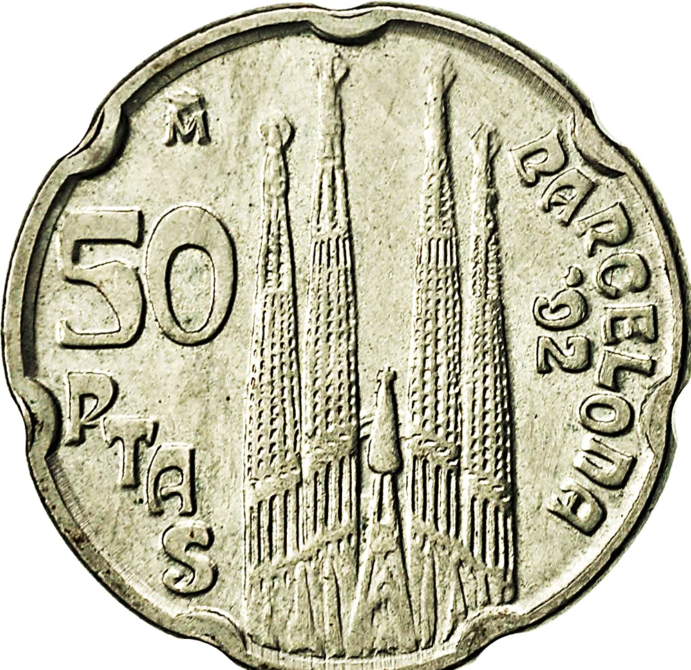 1992 Barcelona Olympics (1992 Barcelona Olympics CIS)